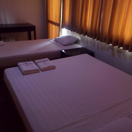 Hotel Kichi Legazpi Eksteriør billede