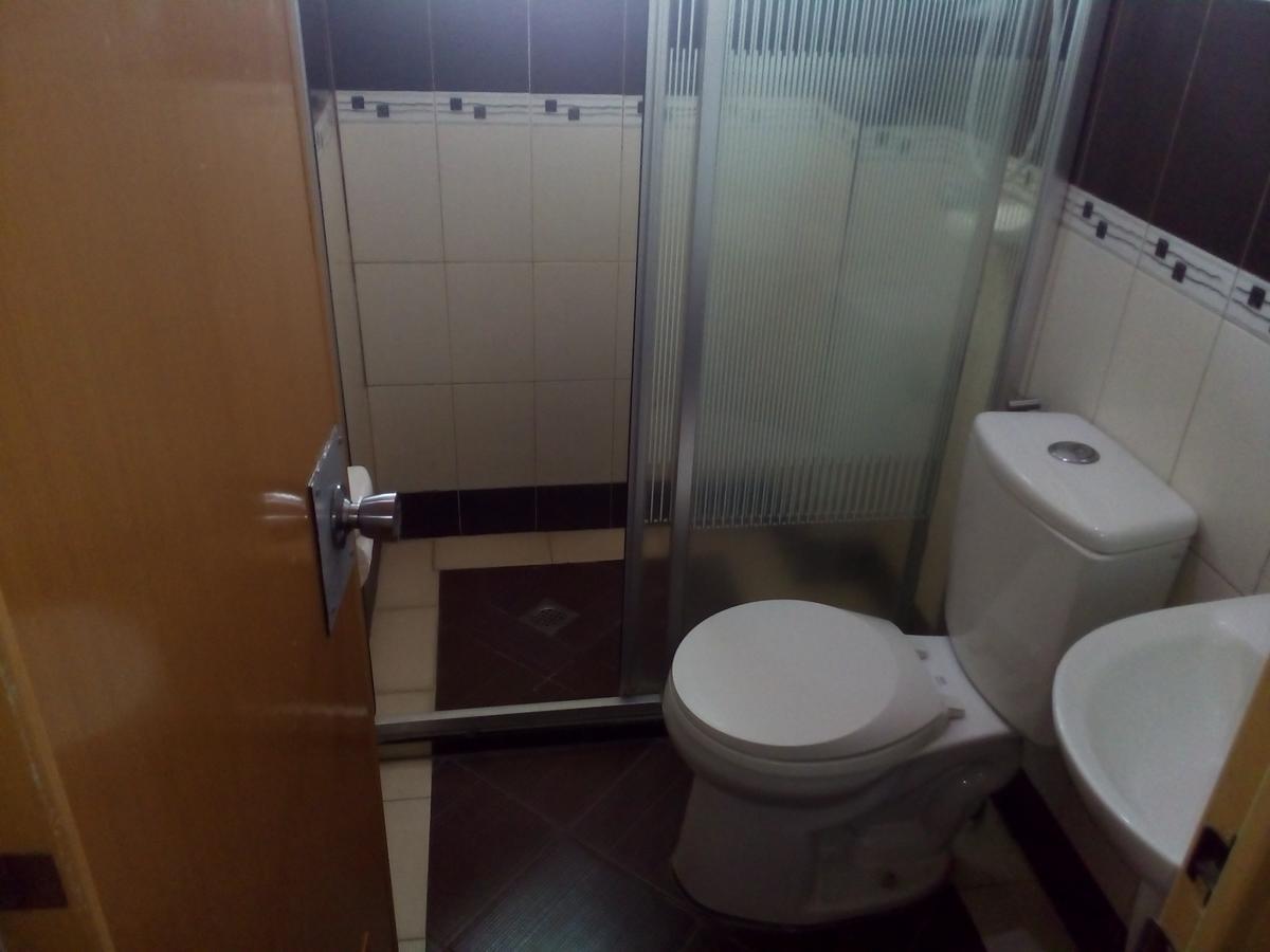 Hotel Kichi Legazpi Eksteriør billede