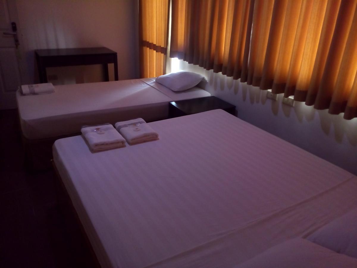 Hotel Kichi Legazpi Eksteriør billede